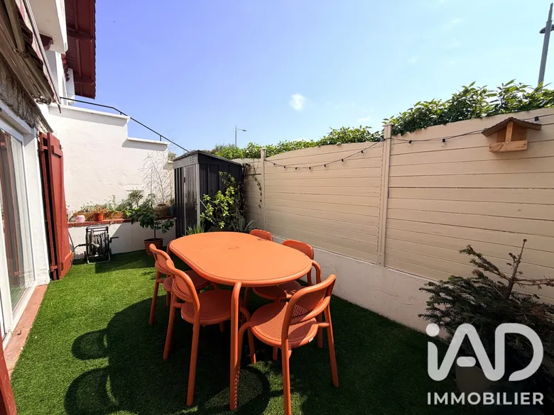 Appartement 3 pièces 57 m² · à Anglet · 57 m² · 340 000 €