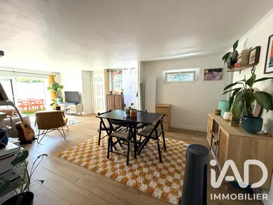 Appartement à Anglet (64600)