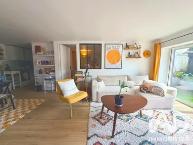 Appartement à Anglet (64600)