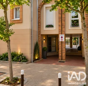 Appartement à Achères (78260)