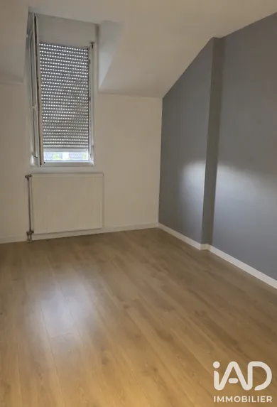 Appartement à Achères (78260)