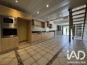 House in Tournan-en-Brie (77220)