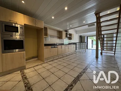 Maison à Liverdy-en-Brie (77220)
