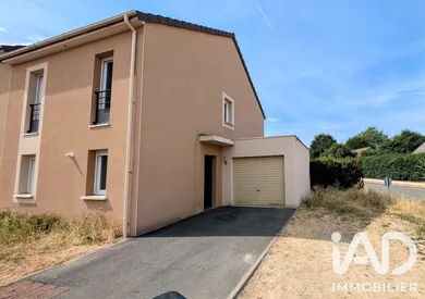 Maison à Le Mans (72000)