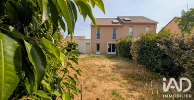 Maison à Le Mans (72000)