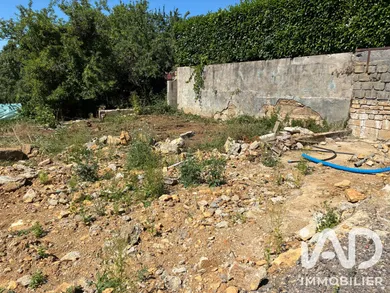 Terrain à bâtir à Cutry (54720)
