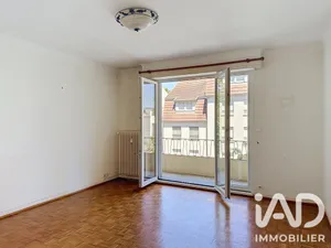 Appartement à Sélestat (67600)