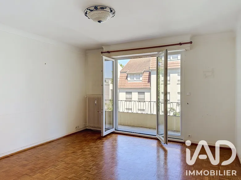 Appartement 4 pièces 86 m² · à Sélestat · 86,4 m² · 199 000 €