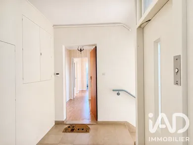 Appartement à Sélestat (67600)