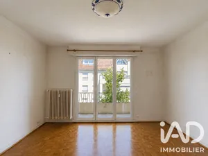 Appartement à Sélestat (67600)