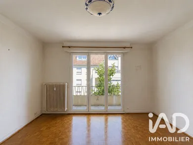 Appartement à Sélestat (67600)