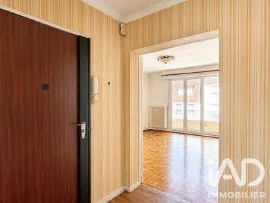 Appartement à Sélestat (67600)