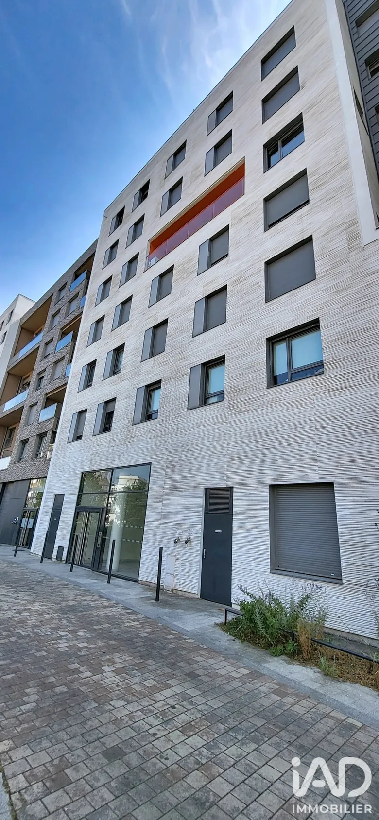 Appartement 3 pièces 69 m² · à Vélizy-Villacoublay · 69 m² · 364 000 €