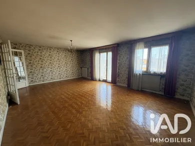 Apartment in Gap (05000)