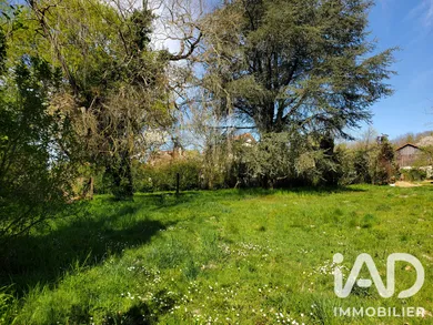 Terrain à bâtir à Samoreau (77210)