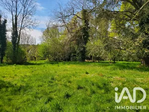 Terrain à bâtir à Samoreau (77210)