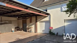 Village house in Criquebeuf-sur-Seine (27340)