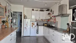 Village house in Criquebeuf-sur-Seine (27340)