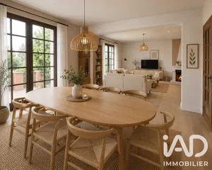 House in Trappes (78190)