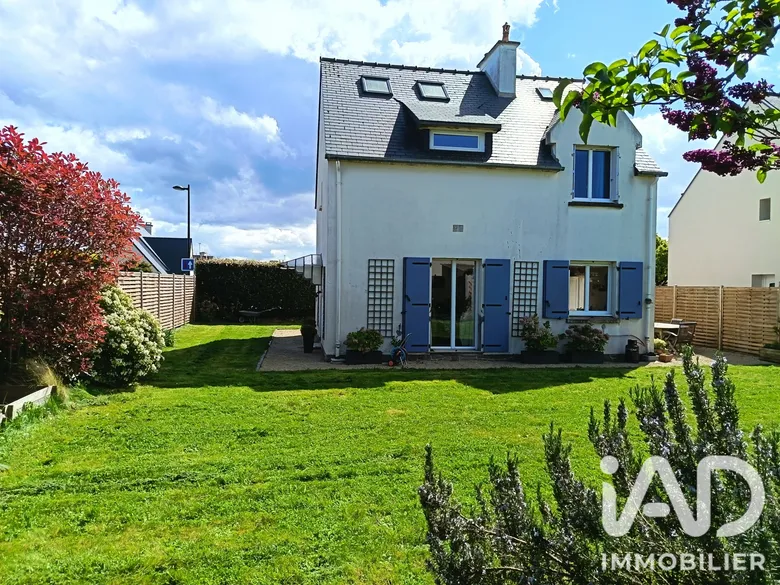 Maison 5 pièces 89 m² · à Ploubalay · 89 m² · 349 000 €