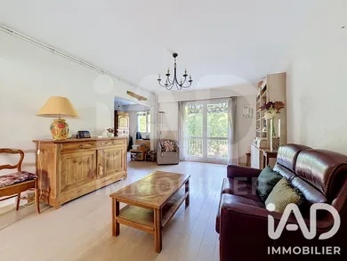 Appartement à La Rochelle (17000)