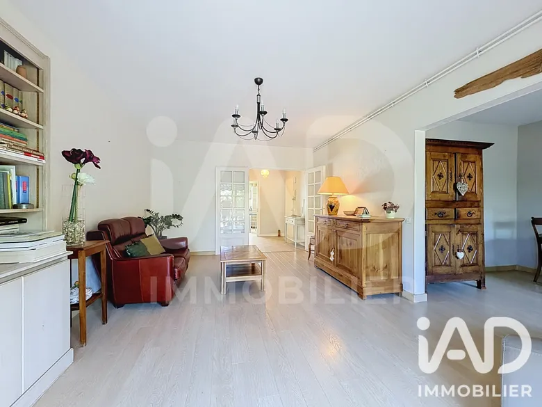 Appartement 4 pièces 88 m² · à La Rochelle · 88 m² · 436 800 €