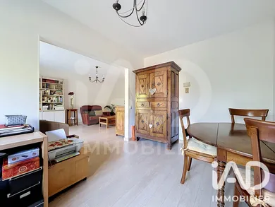 Appartement à La Rochelle (17000)
