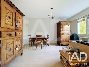 Apartment in La Rochelle (17000)