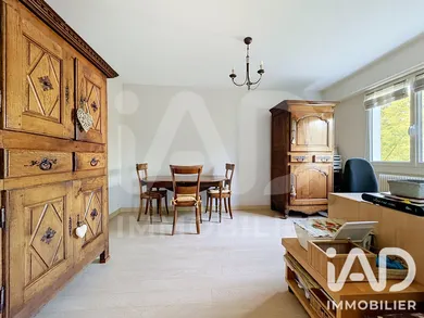 Appartement à La Rochelle (17000)