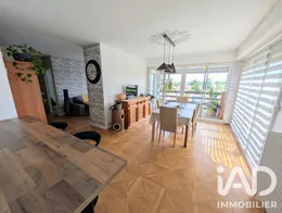 Apartment in Ézanville (95460)