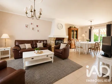 House in Ennery (95300)