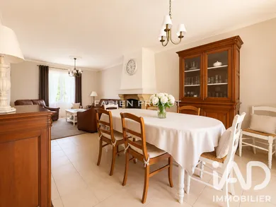 House in Ennery (95300)