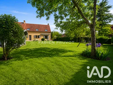 House in Ennery (95300)