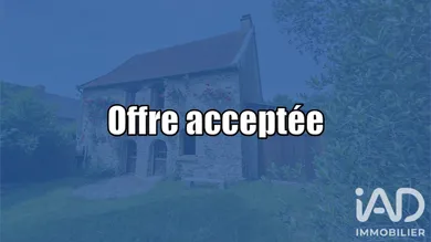 Park home in Guichen (35580)