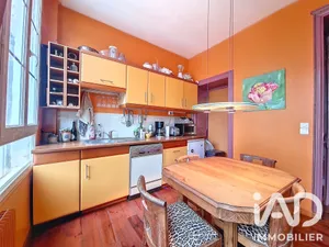 Appartement à Rochefort (17300)