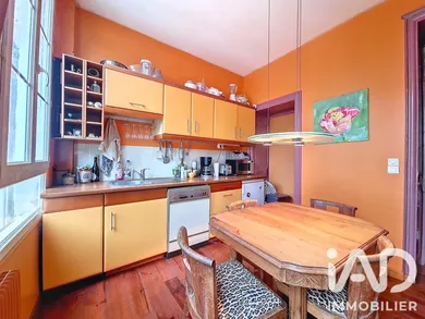 Appartement à Rochefort (17300)