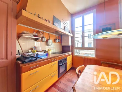 Appartement à Rochefort (17300)