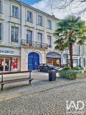 Appartement à Rochefort (17300)