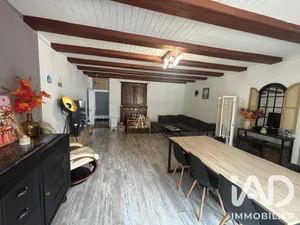 Maison à Autet (70180)