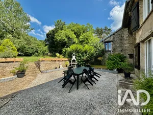 Vente maison à Delain (70180) : maison de campagne 9 pièces 272 m² - 2102078 — 4