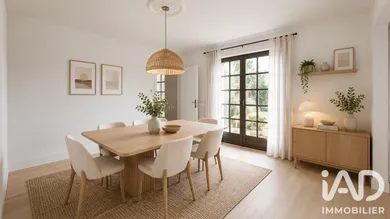 House in Trappes (78190)