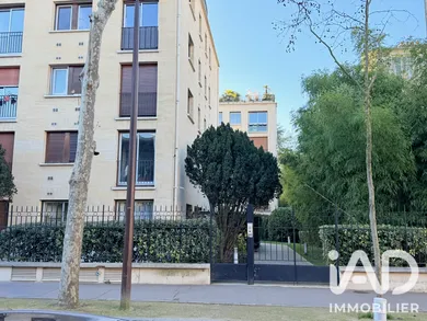 Studio in Neuilly-sur-Seine (92200)