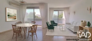 Appartement à Tarbes (65000)
