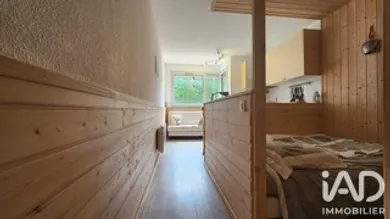 Studio in Prémanon (39220)