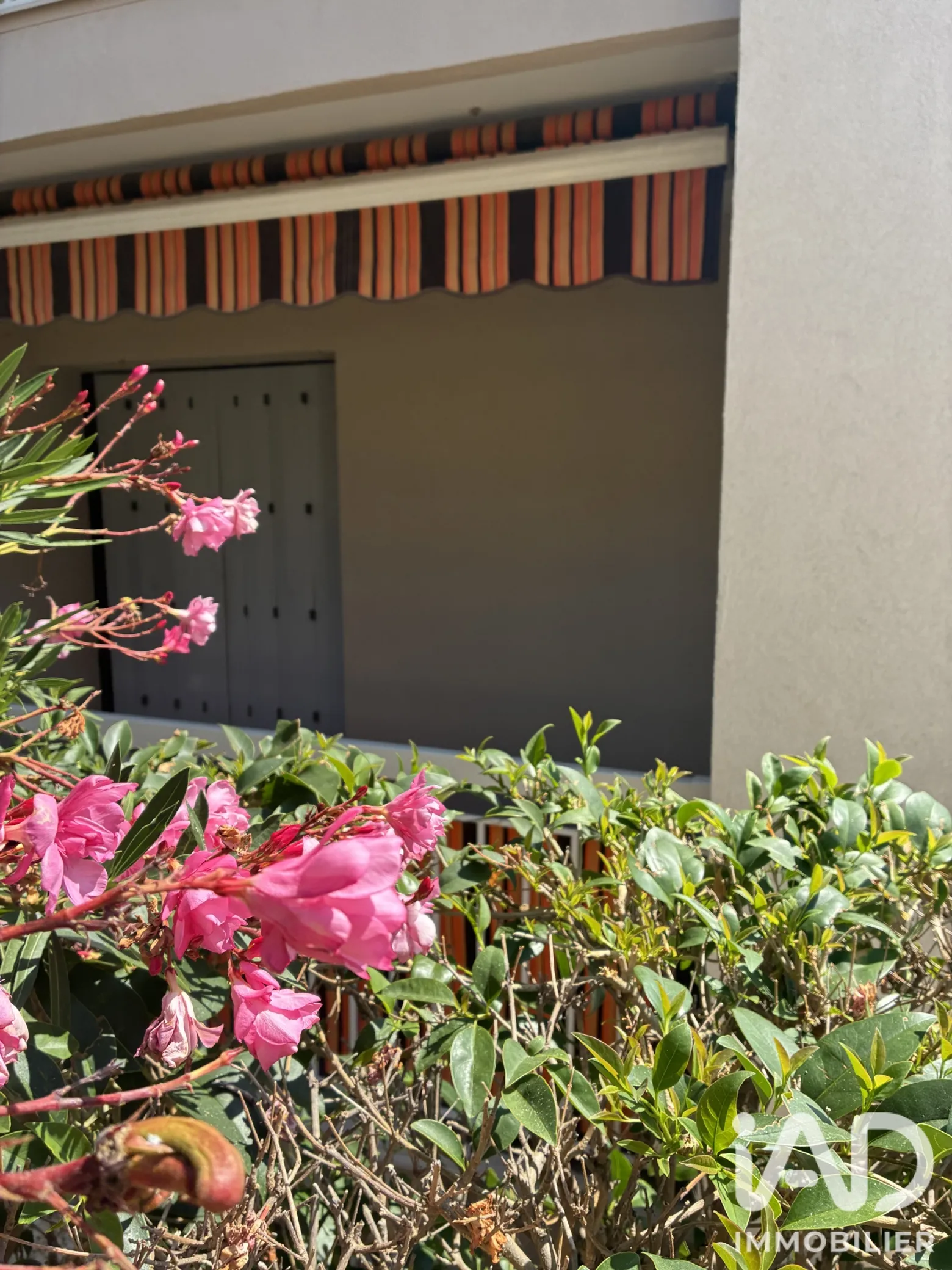 Vente appartement à Saint-Raphaël (83700) : appartement 2 pièces 48 m² - 1944772 — 2