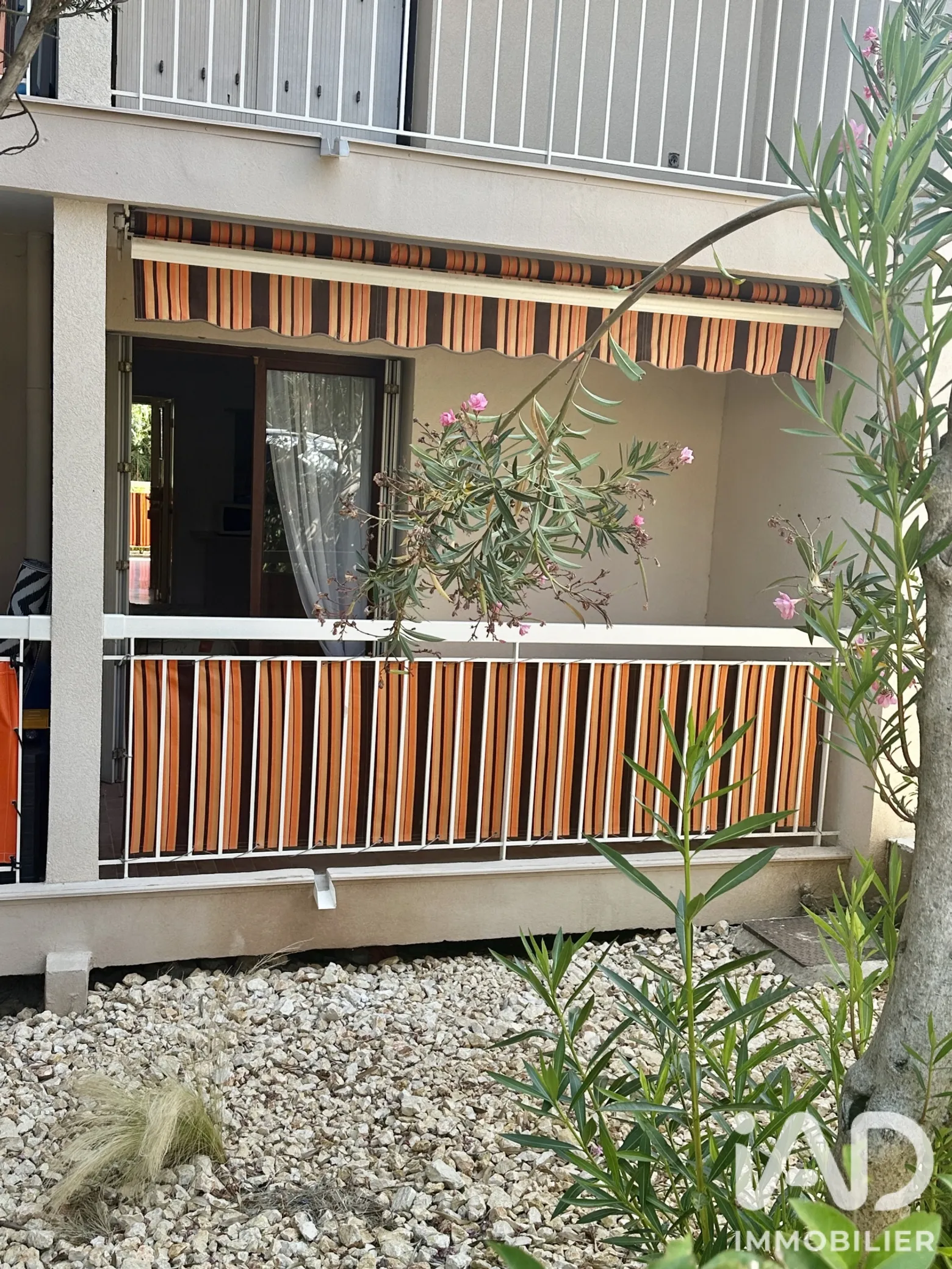Vente appartement à Saint-Raphaël (83700) : appartement 2 pièces 48 m² - 1944772 — 3
