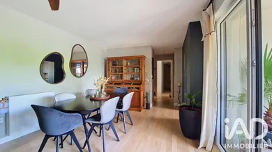 Appartement à Bordeaux (33300)