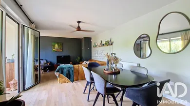 Appartement à Bordeaux (33300)