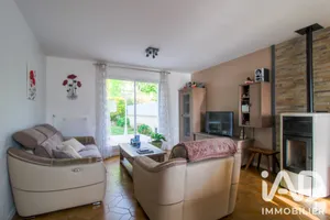Traditional house in Maule (78580)