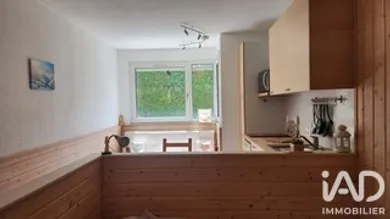 Studio in Prémanon (39220)